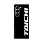 Clear Case［ TAICHI - TAICHI LOGO ］