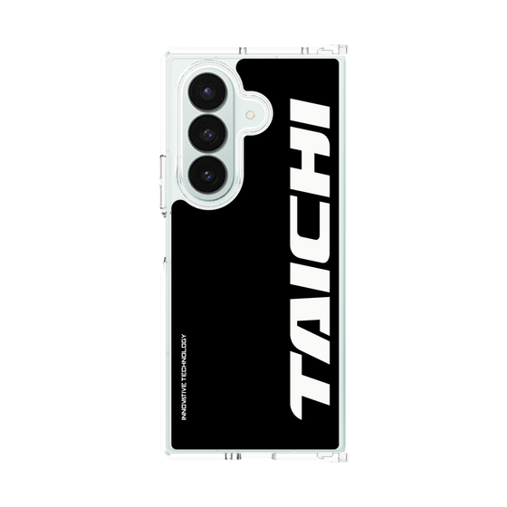 Clear Case［ TAICHI - TAICHI LOGO ］