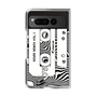 Clear Case［ TAICHI - CASSETTE TAPE ］