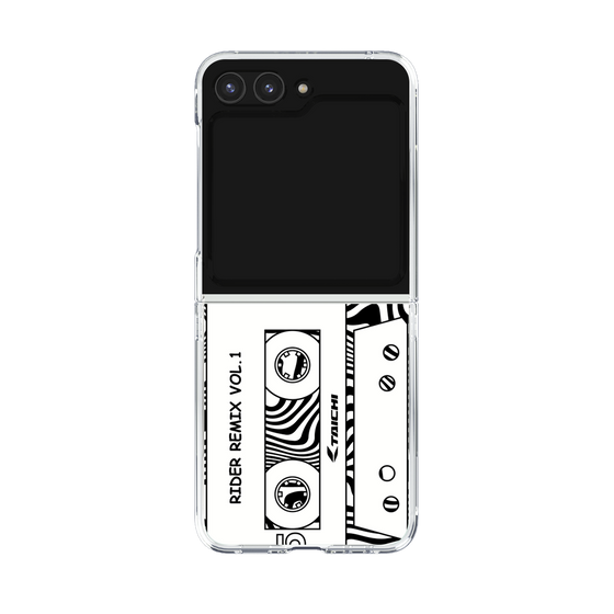 Clear Case［ TAICHI - CASSETTE TAPE ］