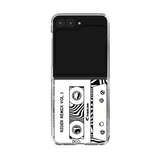 Clear Case［ TAICHI - CASSETTE TAPE ］