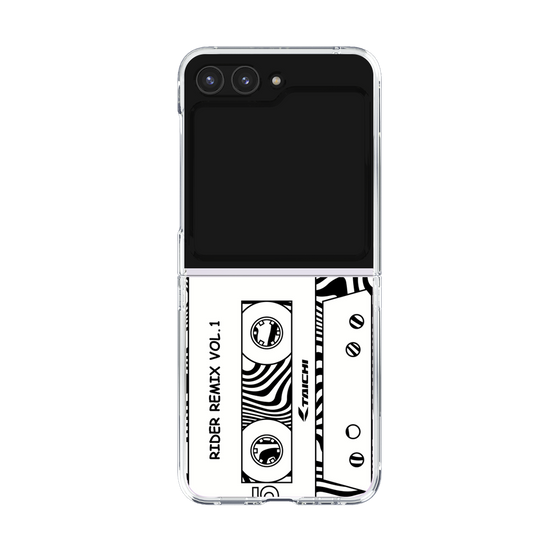 Clear Case［ TAICHI - CASSETTE TAPE ］