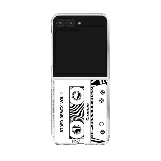Clear Case［ TAICHI - CASSETTE TAPE ］