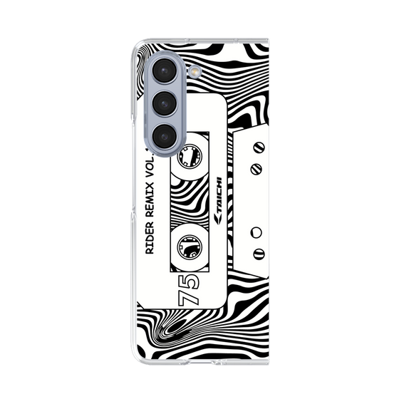 Clear Case［ TAICHI - CASSETTE TAPE ］