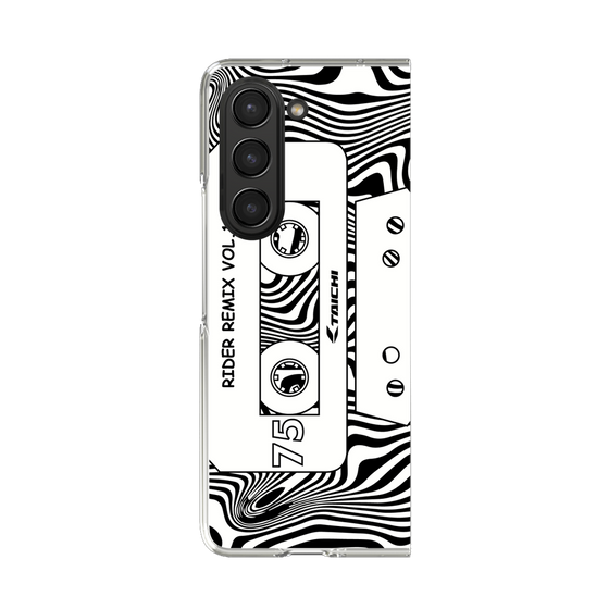 Clear Case［ TAICHI - CASSETTE TAPE ］