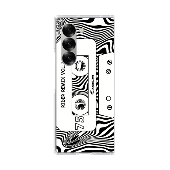 Clear Case［ TAICHI - CASSETTE TAPE ］