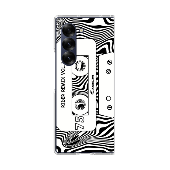 Clear Case［ TAICHI - CASSETTE TAPE ］