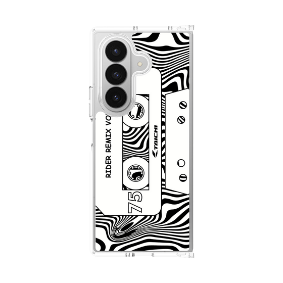 Clear Case［ TAICHI - CASSETTE TAPE ］