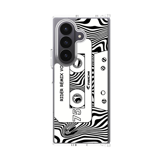 Clear Case［ TAICHI - CASSETTE TAPE ］