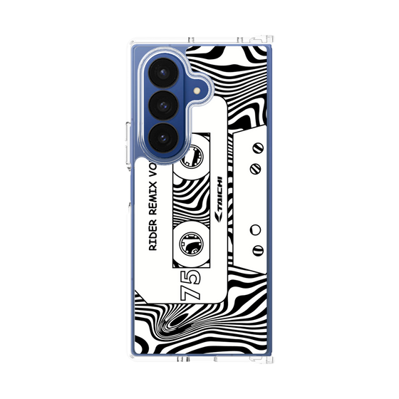 Clear Case［ TAICHI - CASSETTE TAPE ］