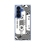 Clear Case［ TAICHI - CASSETTE TAPE ］