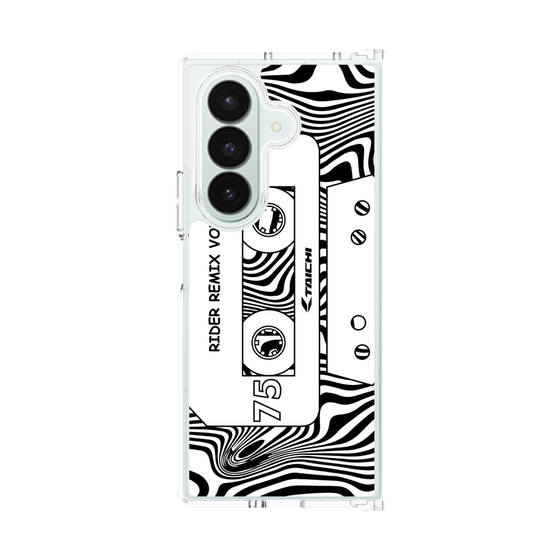 Clear Case［ TAICHI - CASSETTE TAPE ］