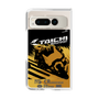 Clear Case［ TAICHI - RACER ］