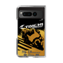 Clear Case［ TAICHI - RACER ］