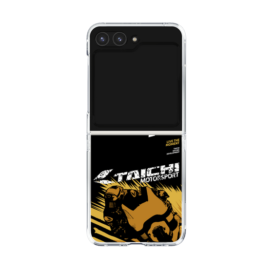 Clear Case［ TAICHI - RACER ］