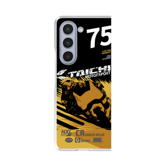 Clear Case［ TAICHI - RACER ］