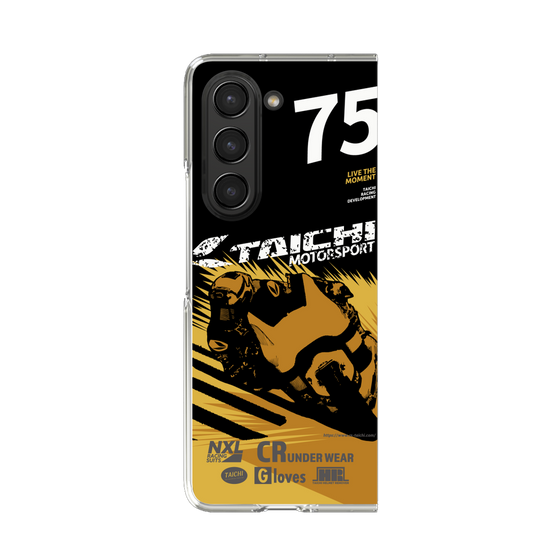 Clear Case［ TAICHI - RACER ］