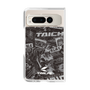 Clear Case［ TAICHI - NEWS BLACK ］