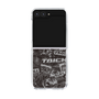 Clear Case［ TAICHI - NEWS BLACK ］