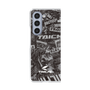 Clear Case［ TAICHI - NEWS BLACK ］