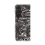 Clear Case［ TAICHI - NEWS BLACK ］