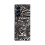 Clear Case［ TAICHI - NEWS BLACK ］