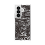 Clear Case［ TAICHI - NEWS BLACK ］