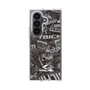 Clear Case［ TAICHI - NEWS BLACK ］