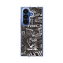 Clear Case［ TAICHI - NEWS BLACK ］
