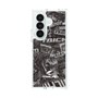 Clear Case［ TAICHI - NEWS BLACK ］