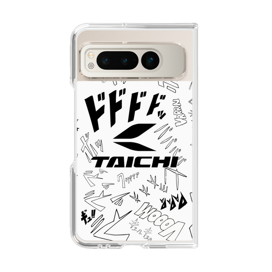 Clear Case［ TAICHI - MANGA ］