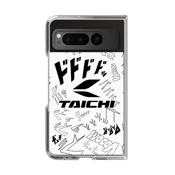 Clear Case［ TAICHI - MANGA ］