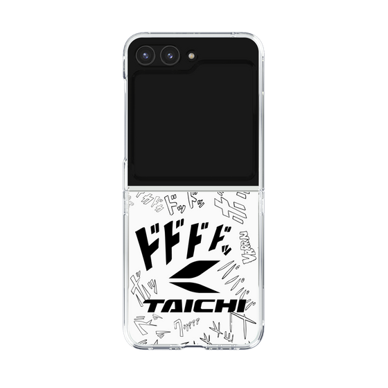 Clear Case［ TAICHI - MANGA ］
