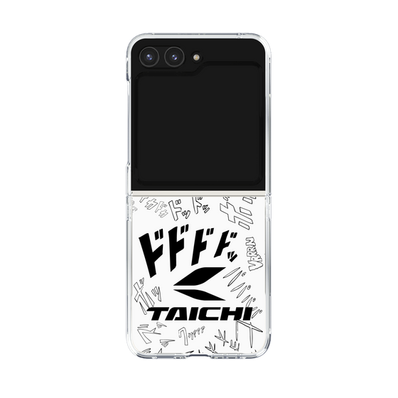 Clear Case［ TAICHI - MANGA ］
