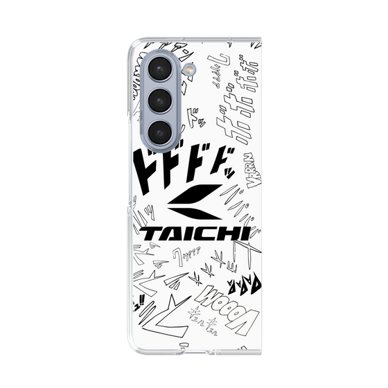 Clear Case［ TAICHI - MANGA ］