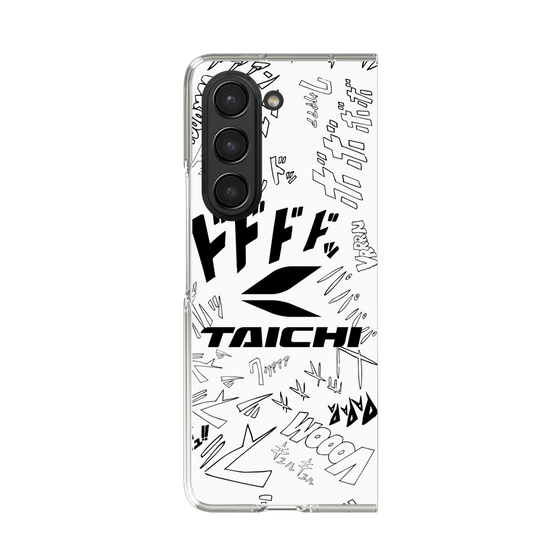 Clear Case［ TAICHI - MANGA ］