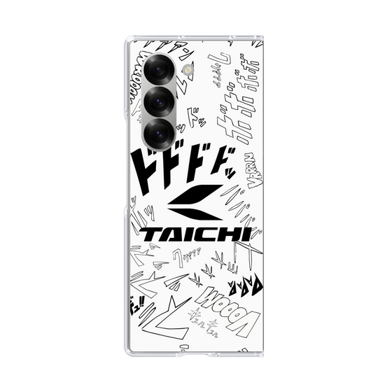 Clear Case［ TAICHI - MANGA ］