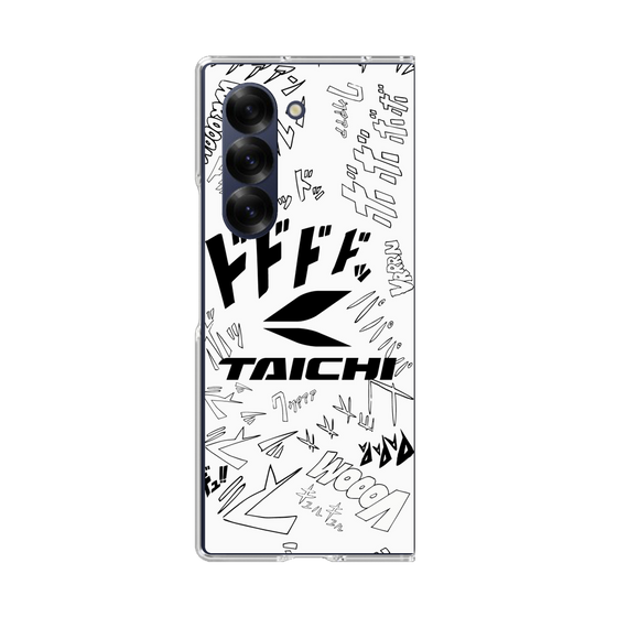 Clear Case［ TAICHI - MANGA ］