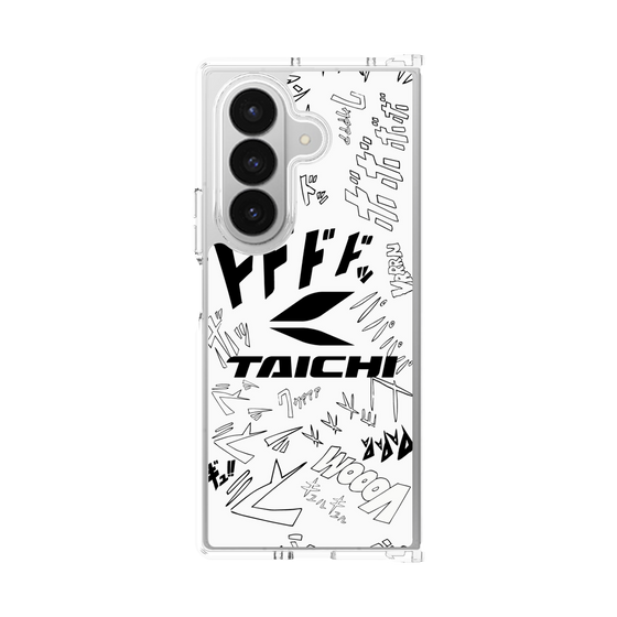 Clear Case［ TAICHI - MANGA ］