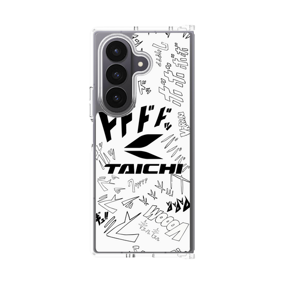 Clear Case［ TAICHI - MANGA ］