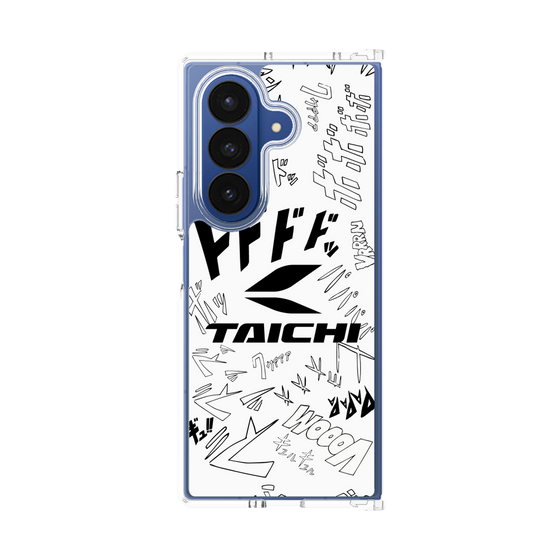 Clear Case［ TAICHI - MANGA ］
