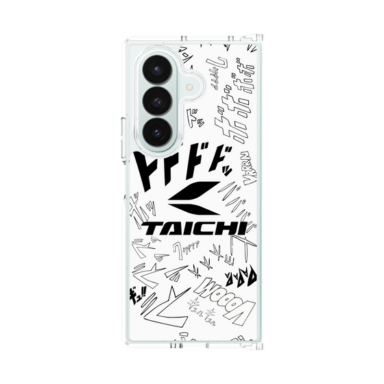 Clear Case［ TAICHI - MANGA ］