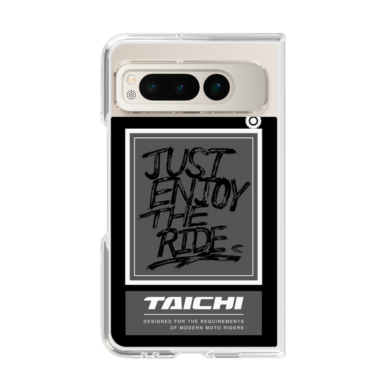 Clear Case［ TAICHI - Motocross ］
