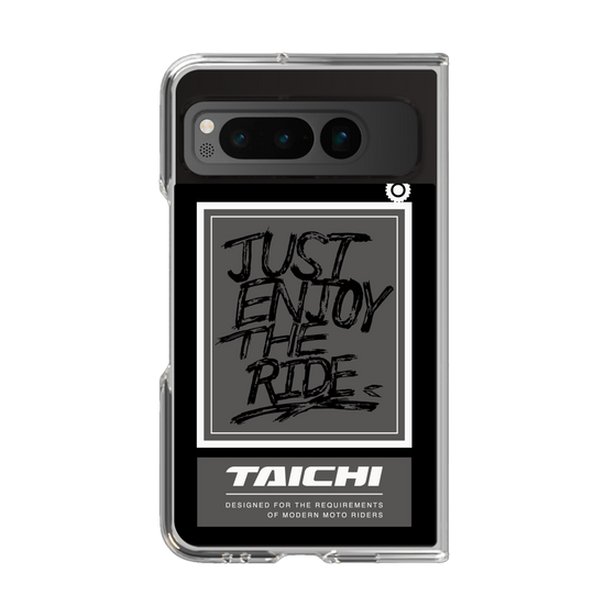 Clear Case［ TAICHI - Motocross ］