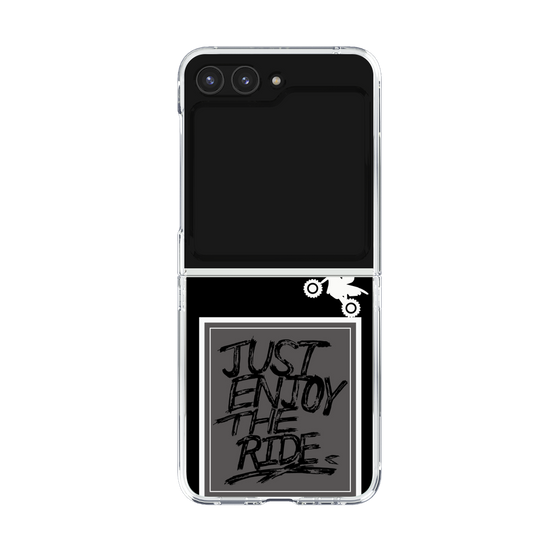Clear Case［ TAICHI - Motocross ］