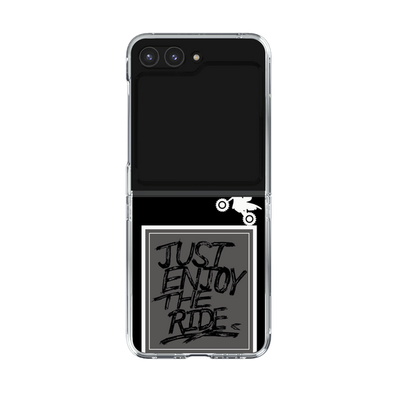 Clear Case［ TAICHI - Motocross ］