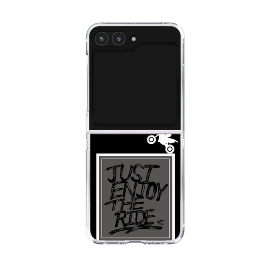 Clear Case［ TAICHI - Motocross ］