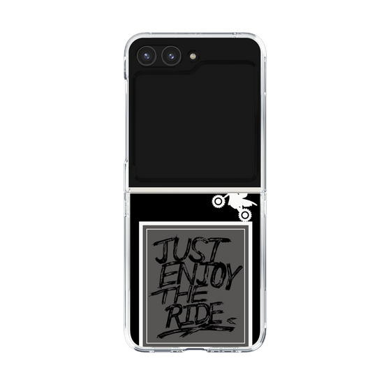 Clear Case［ TAICHI - Motocross ］