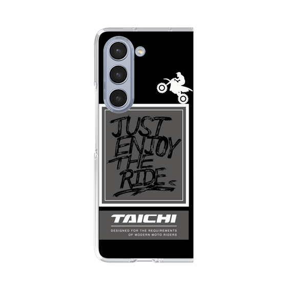 Clear Case［ TAICHI - Motocross ］