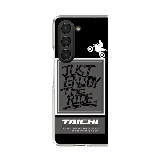 Clear Case［ TAICHI - Motocross ］